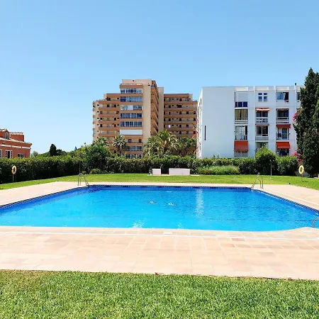 Appartement Calypso *