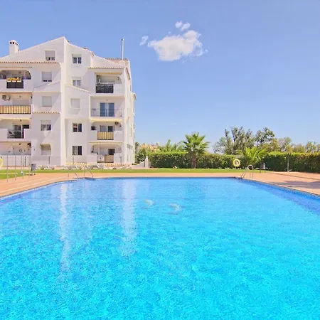 Calypso Appartement Mijas