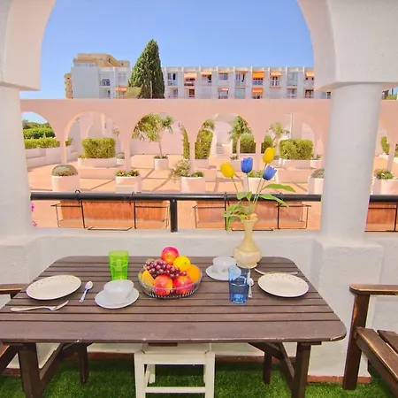 Appartement Calypso Mijas