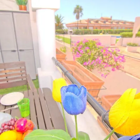 Appartement Calypso