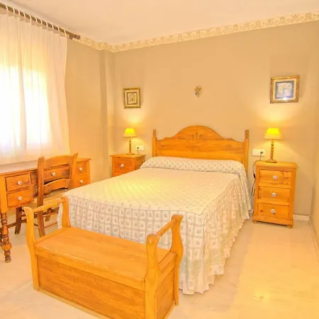 Appartement Calypso