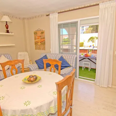 Calypso Appartement