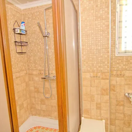Appartement Calypso *