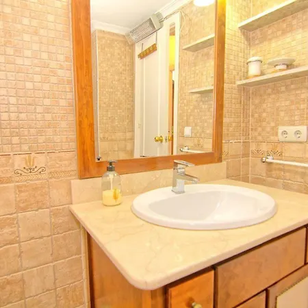 Calypso Appartement