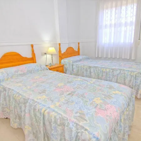 Calypso Appartement
