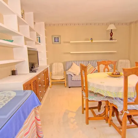 Appartement Calypso