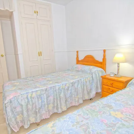 Appartement Calypso Mijas