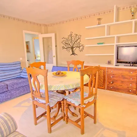 Calypso Appartement Mijas