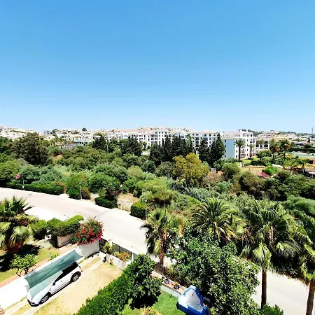Appartement Calypso Mijas