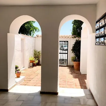 Calypso Appartement Mijas