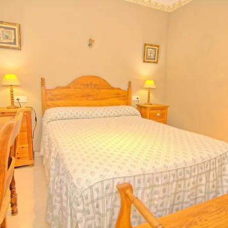 Calypso Appartement