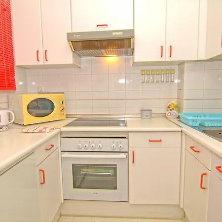 Calypso Appartement Mijas